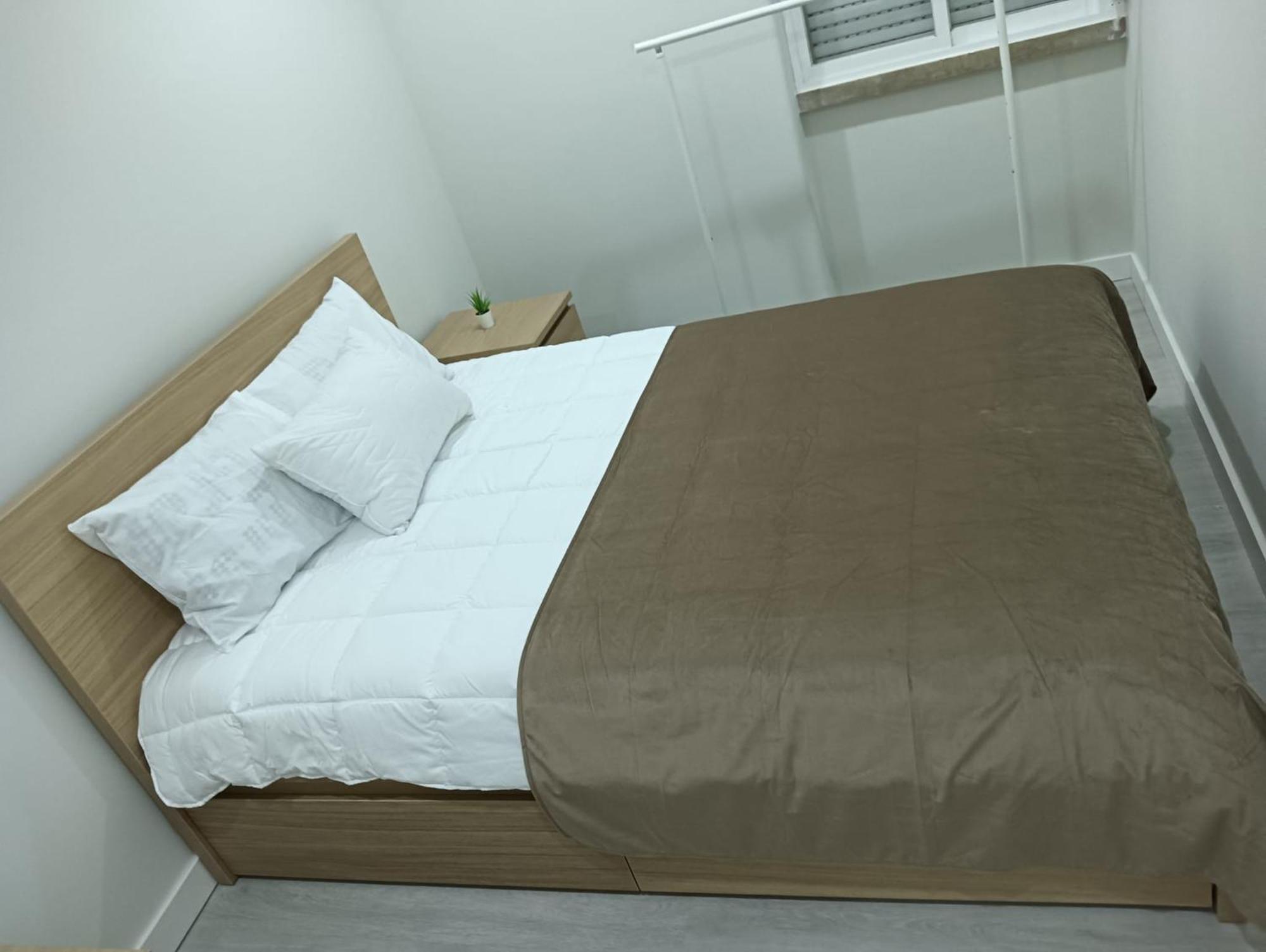 Hospedagem domiciliar Casa Tejo - You're House In *
